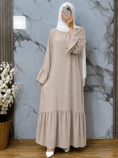 Robe Hijab
