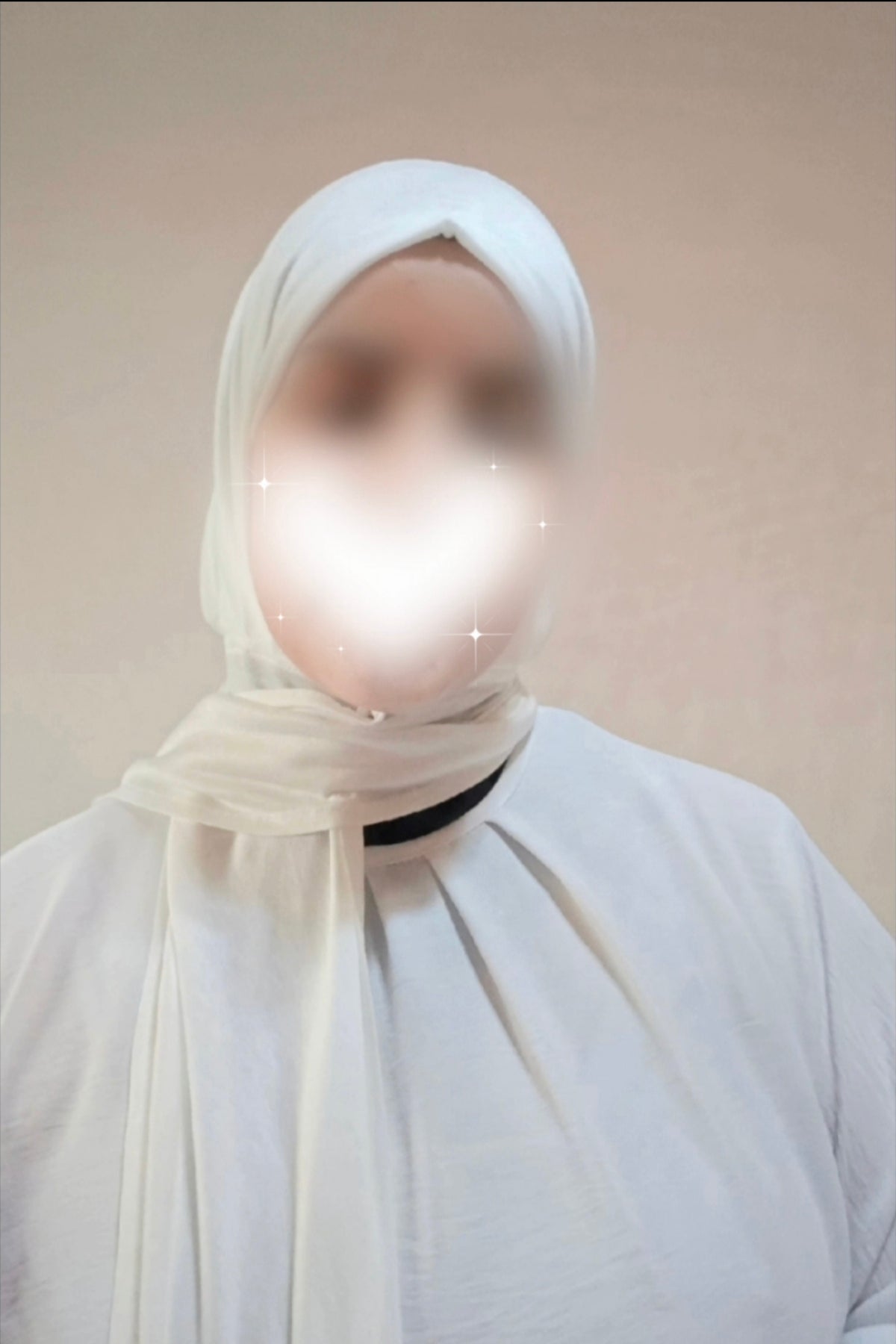 الخمار الذكي + بوني هدية