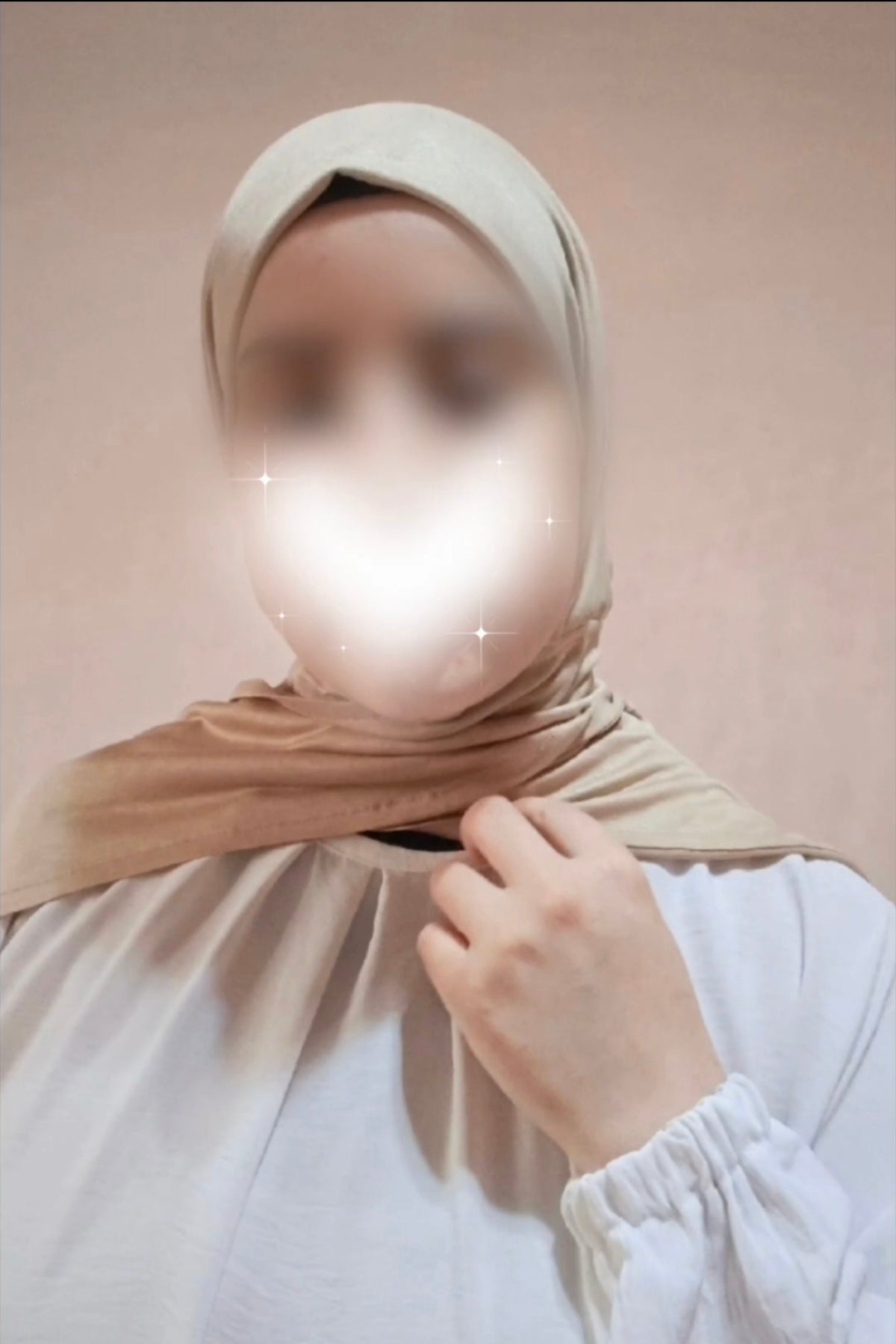 الخمار الذكي + بوني هدية