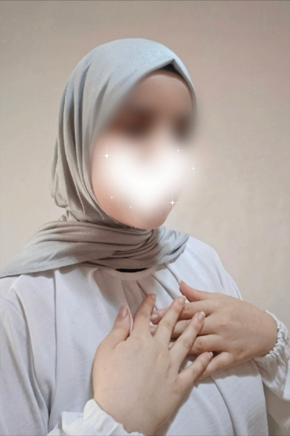 الخمار الذكي + بوني هدية